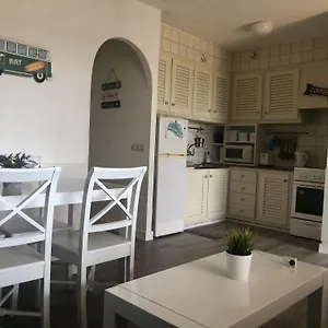  Appartement El Descanso