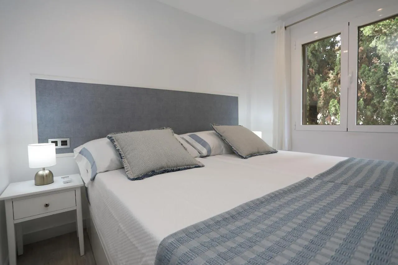 Patricia'S, Lovely Apartment In Puerto de Sóller 스페인