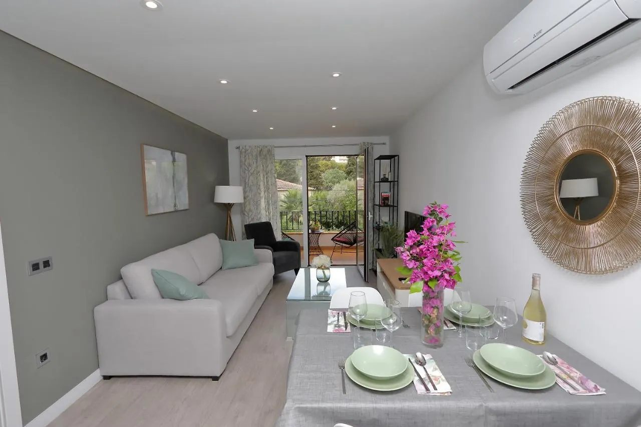 Patricia'S, Lovely Apartment In Puerto de Sóller