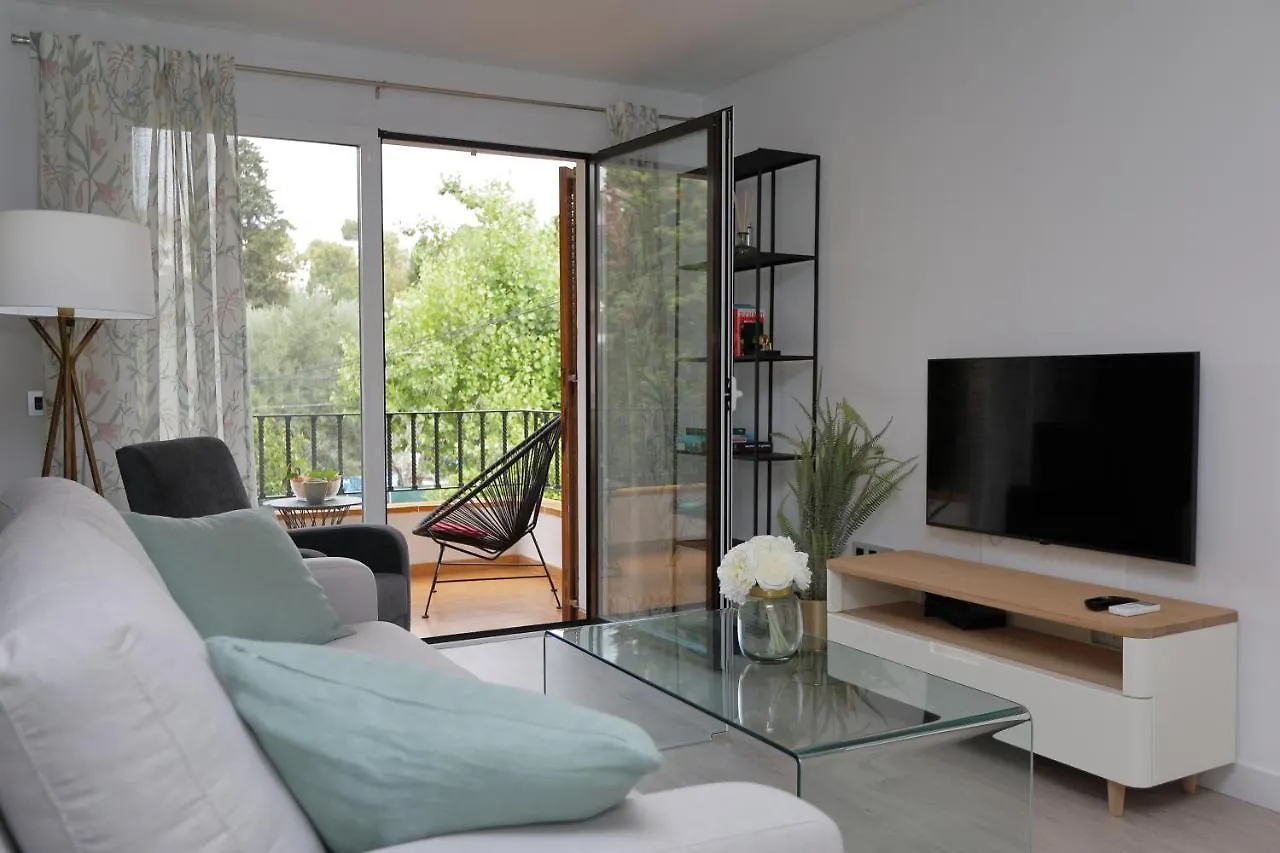 Patricia'S, Lovely Apartment In Puerto de Sóller 스페인