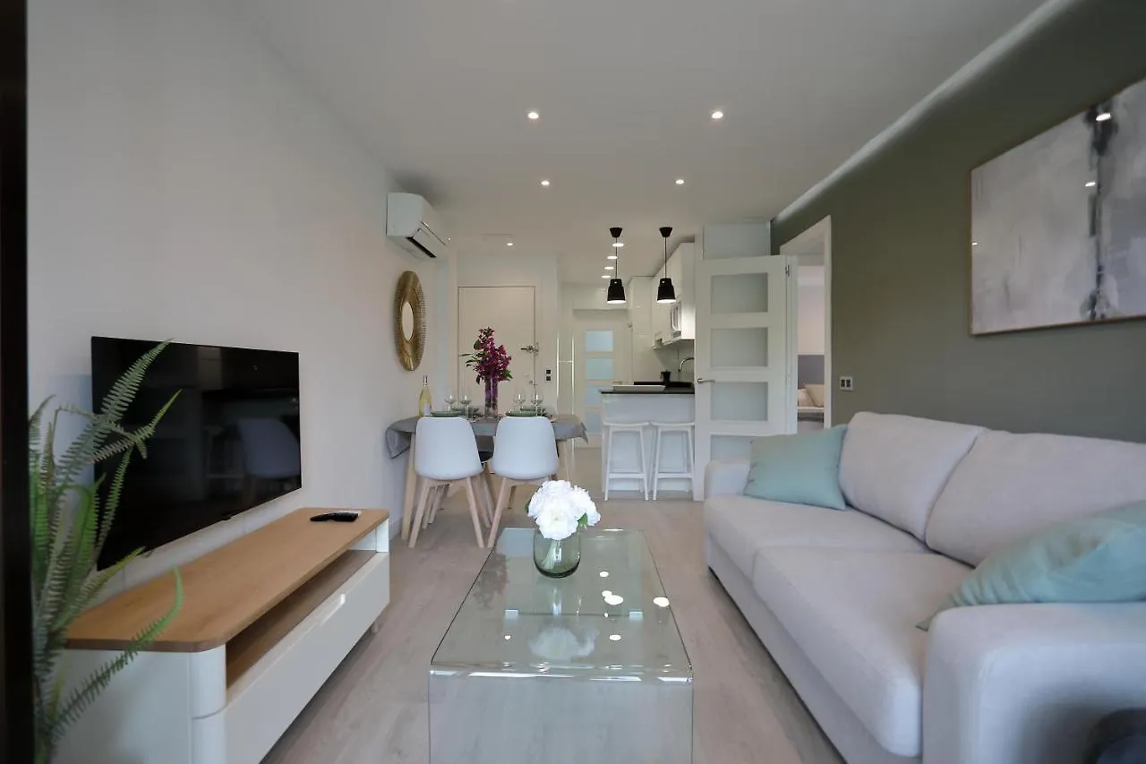 Patricia'S, Lovely Apartment In Puerto de Sóller